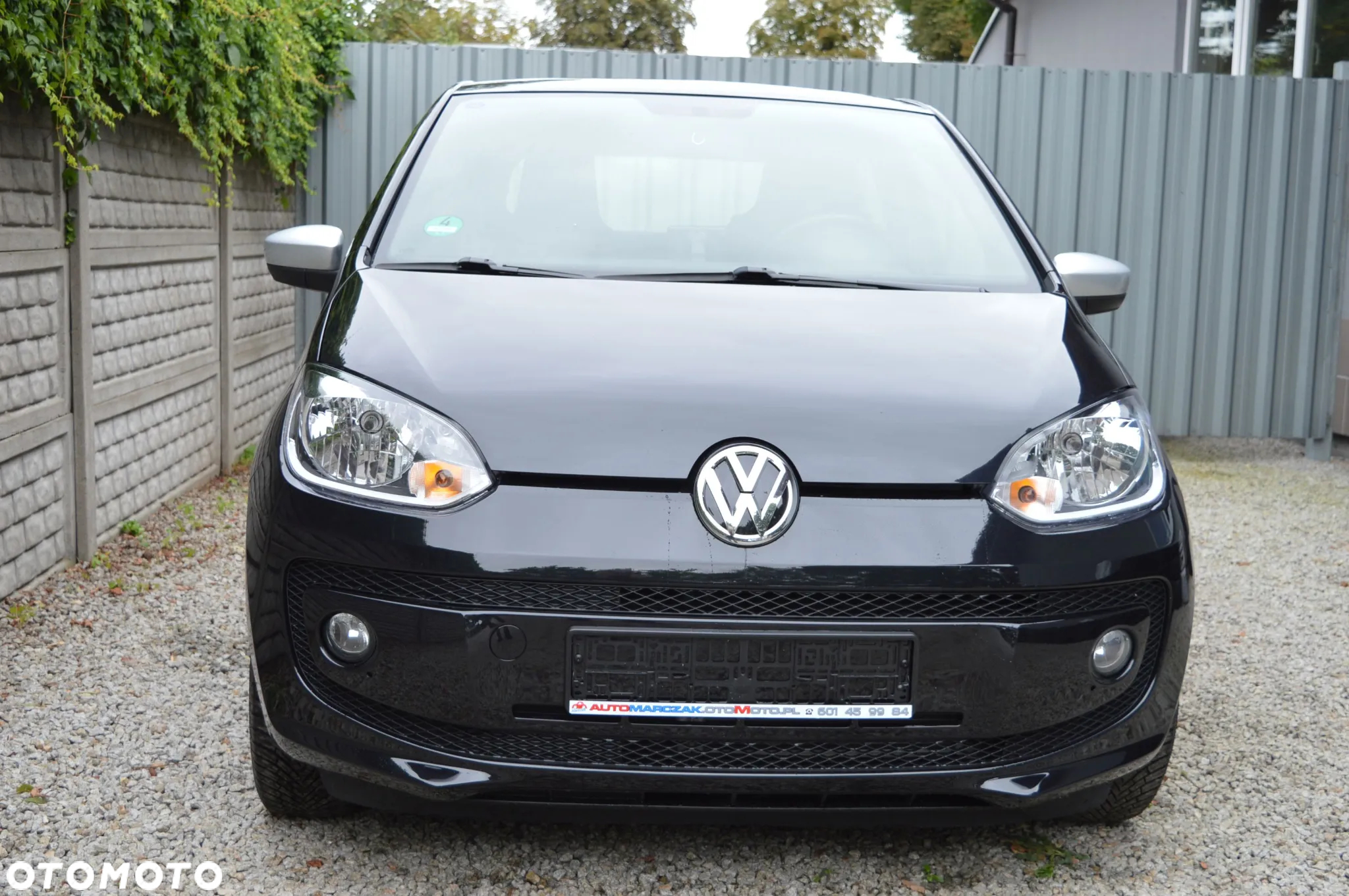 Volkswagen up! club - 12
