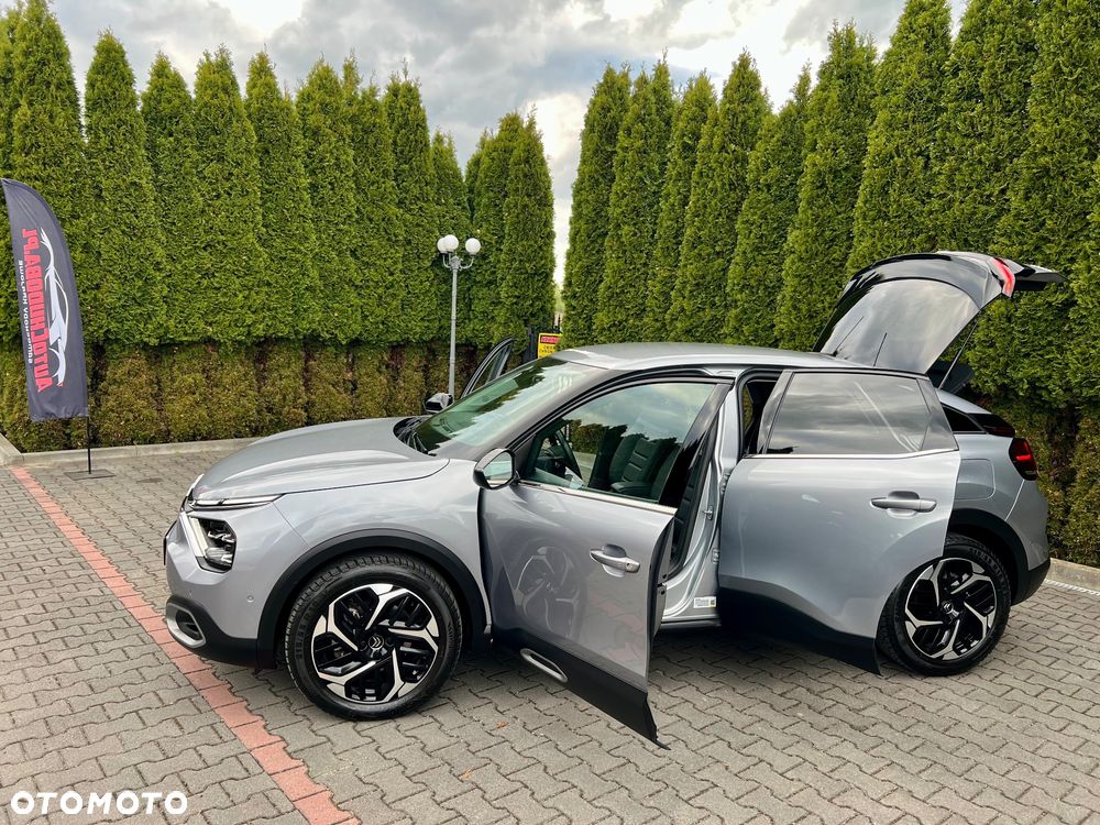 Citroën C4 1.5 BlueHDi Shine S&S - 4