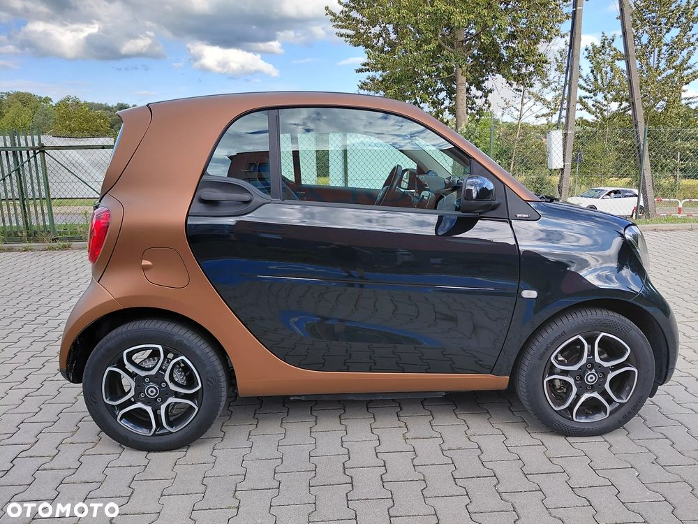 Smart Fortwo perfect - 9