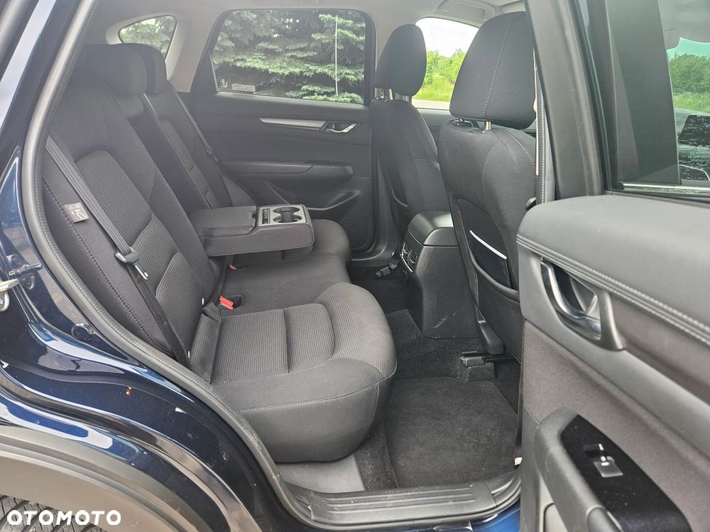 Mazda CX-5 2.0 Skyjoy 2WD - 19