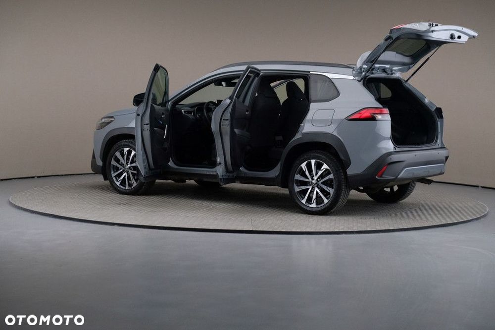 Toyota Corolla Cross 2.0 Hybrid Style - 7