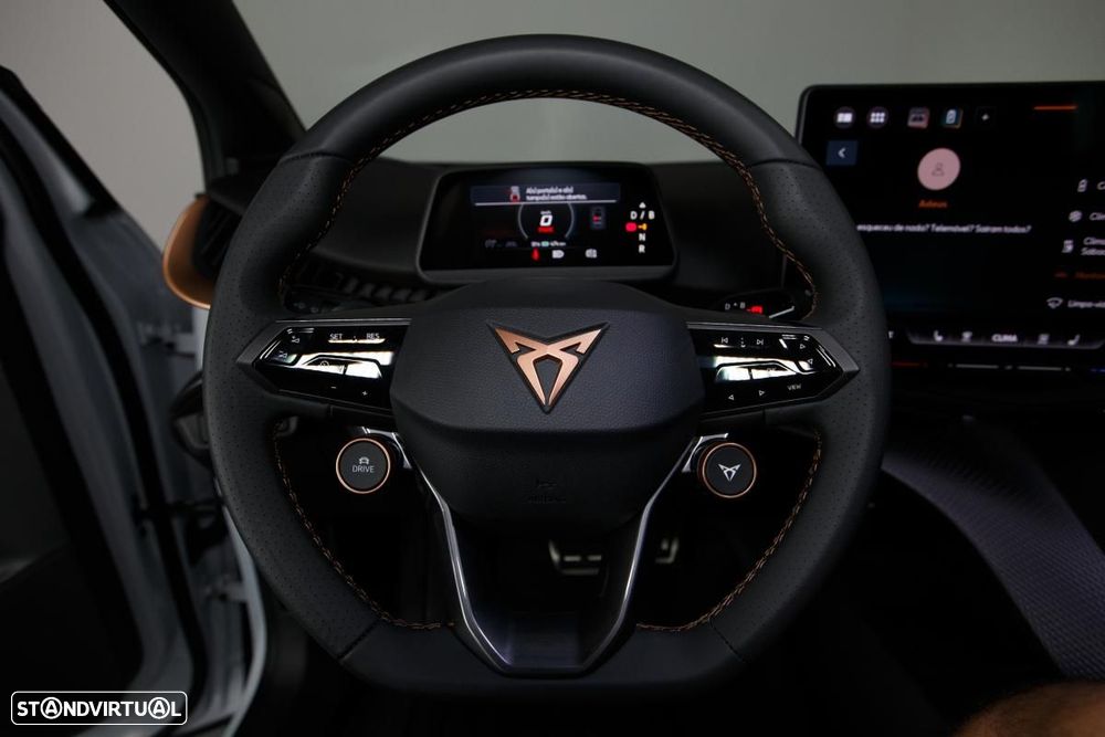 Cupra Tavascan 210 kW/77kWh HA Endurance - 18