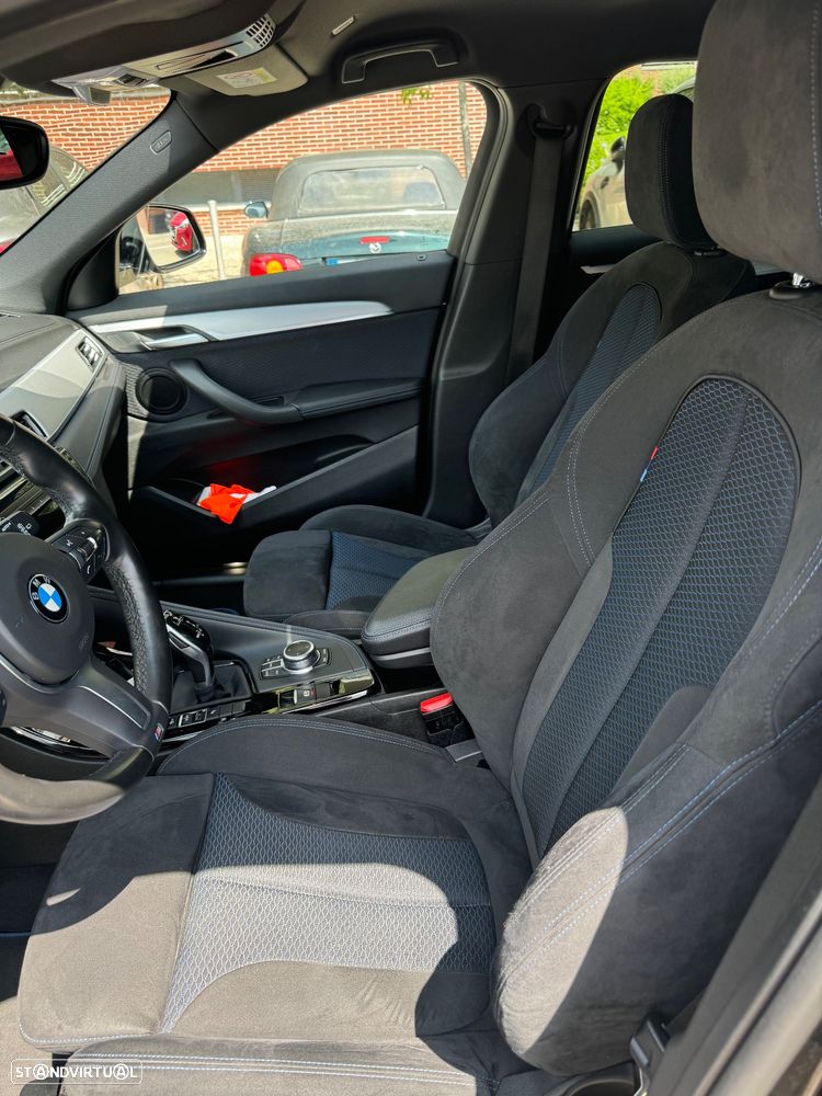 BMW X2 18 i sDrive Auto Pack M - 5