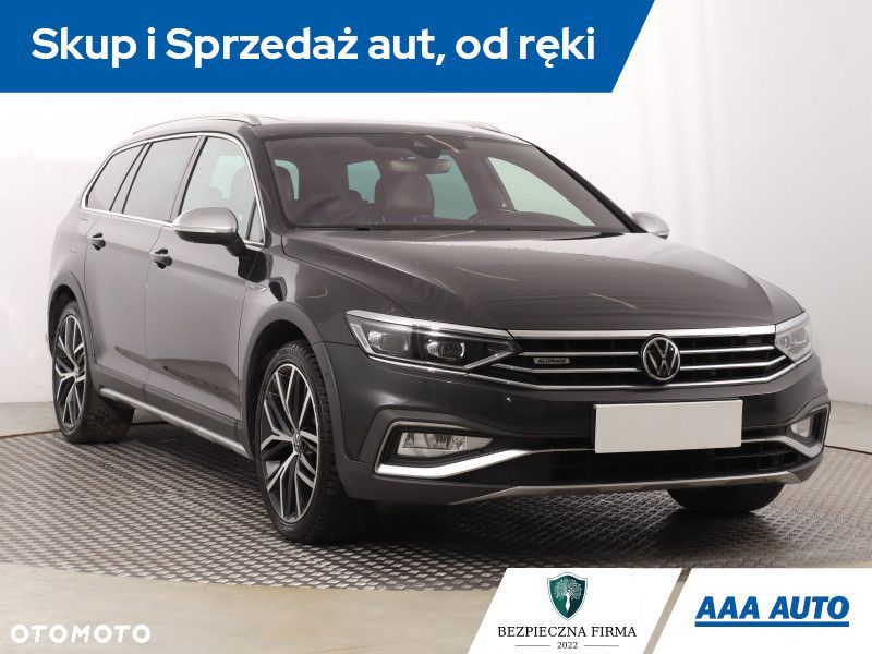 Volkswagen Passat Variant - 3