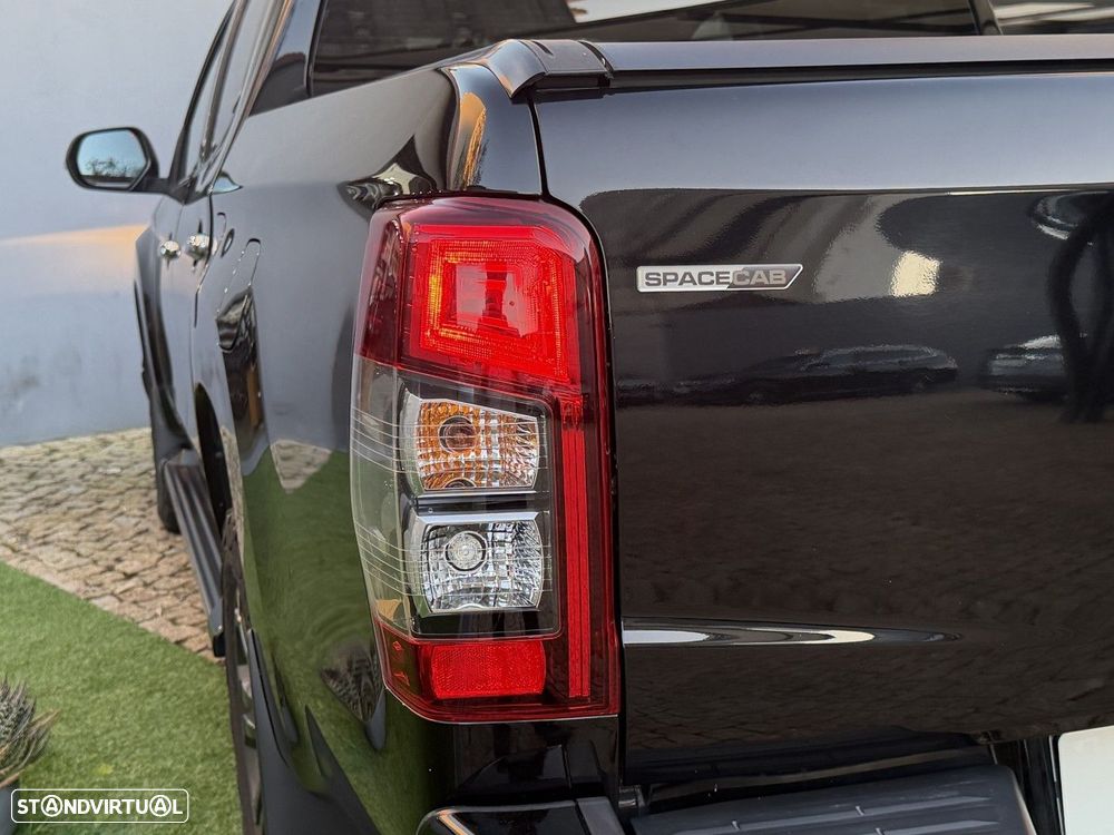 Mitsubishi L200 2.3 DI-D Strakar Space Cab Intense 4WD - 15