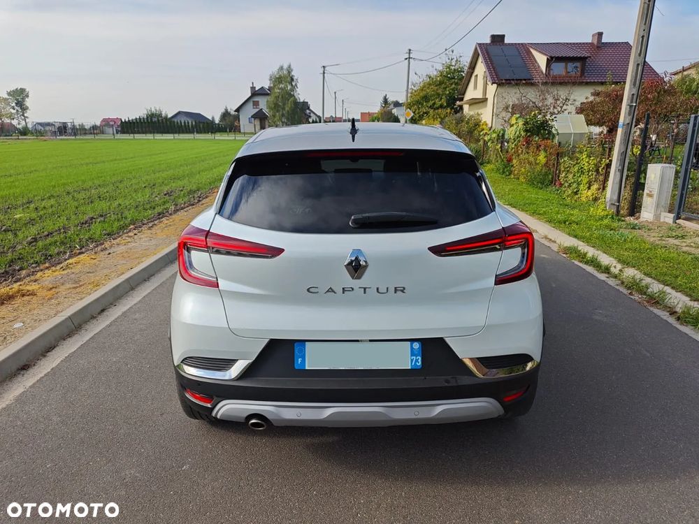 Renault Captur 2019 photo 3