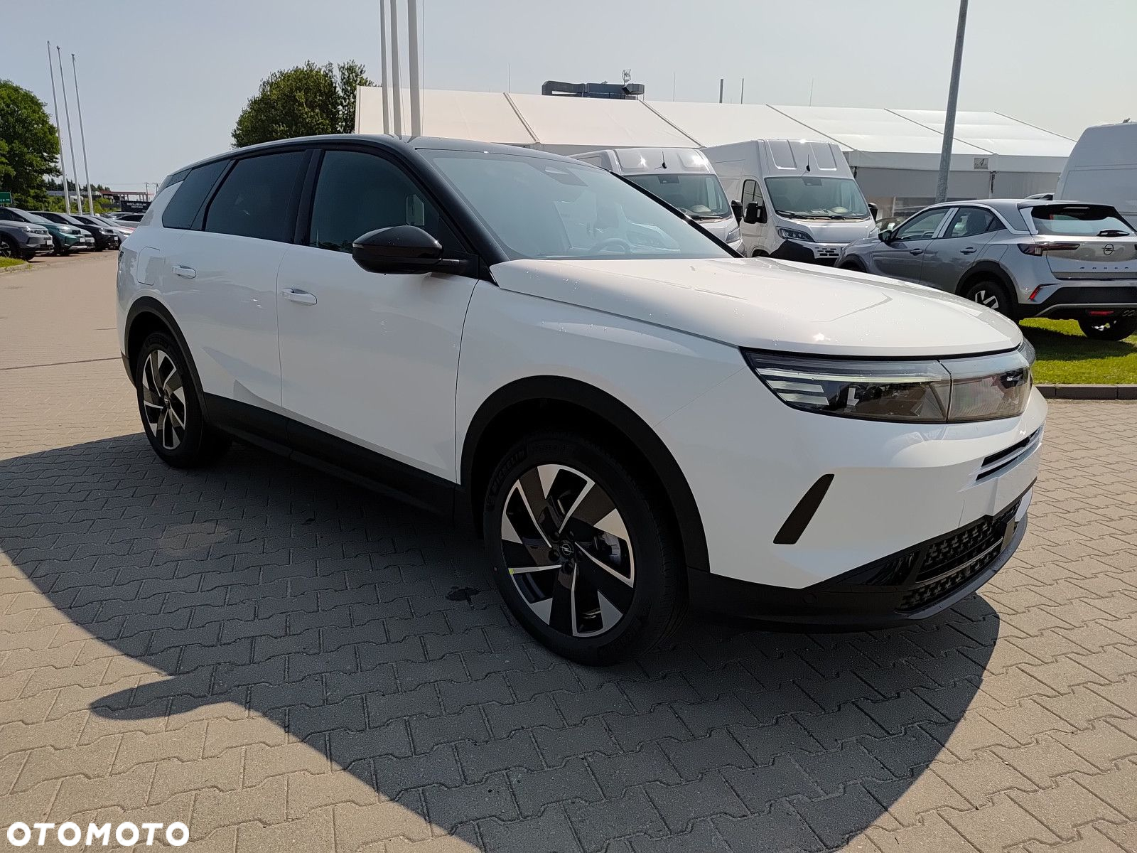 Opel Grandland - 7