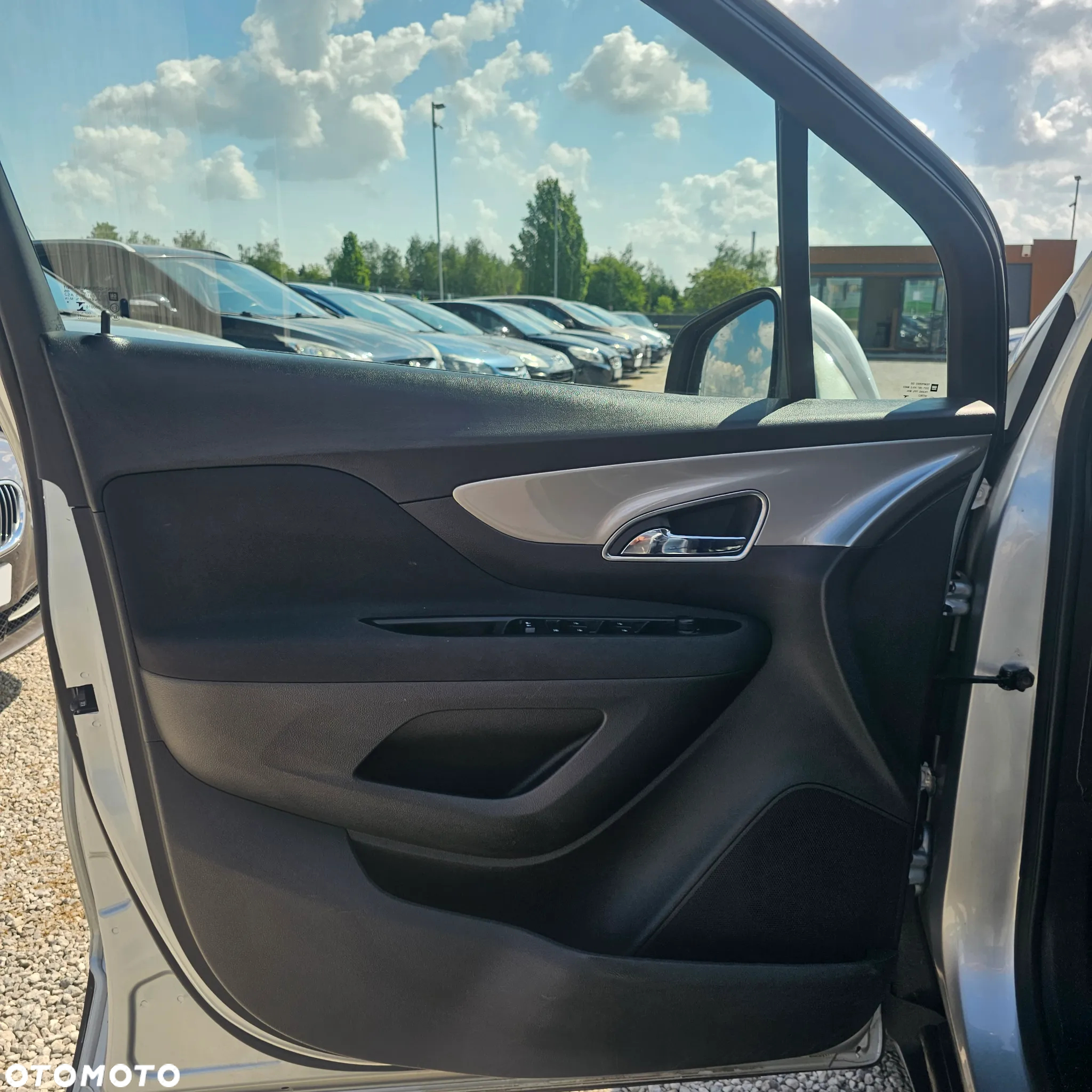 Opel Mokka - 26