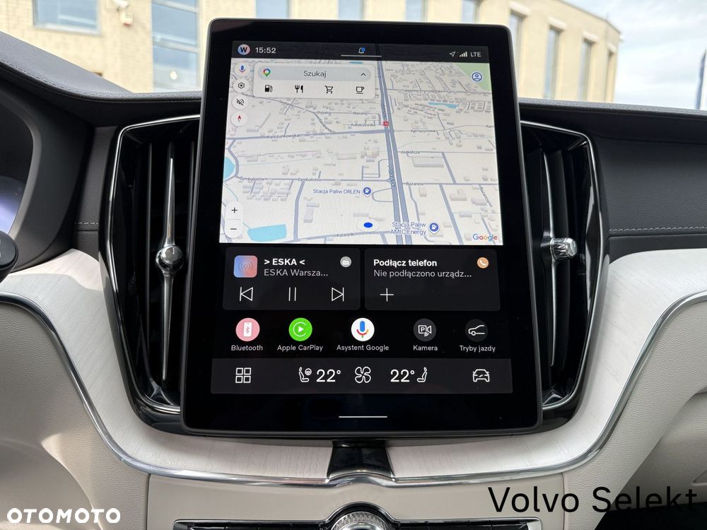 Volvo XC 60 - 11