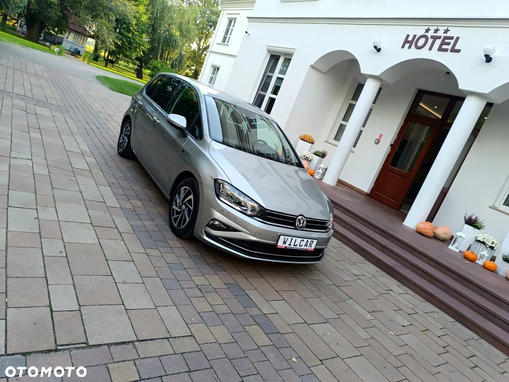 Volkswagen Golf Sportsvan 1.5 TSI ACT DSG Highline - 14