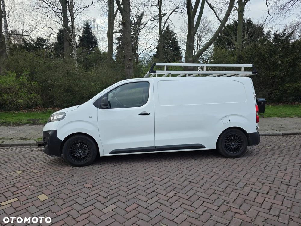 Opel vivaro - 1