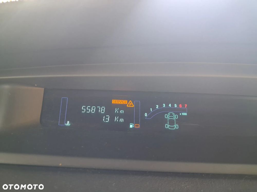 Renault Scenic 1.6 16V Privilege - 8