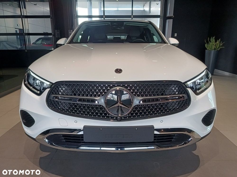 Mercedes-Benz GLC - 2