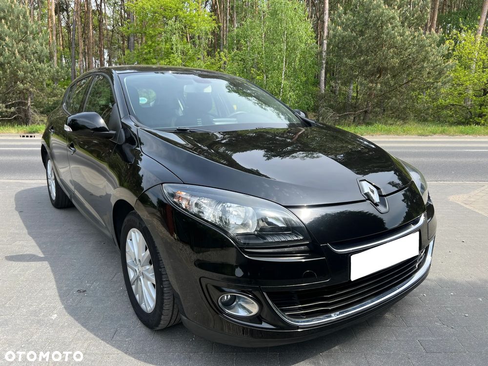 Renault Megane - 3