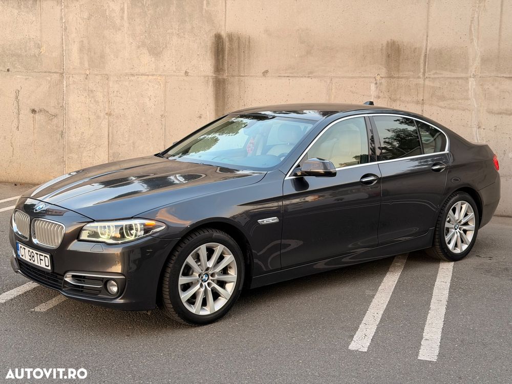 BMW Seria 5 - 14