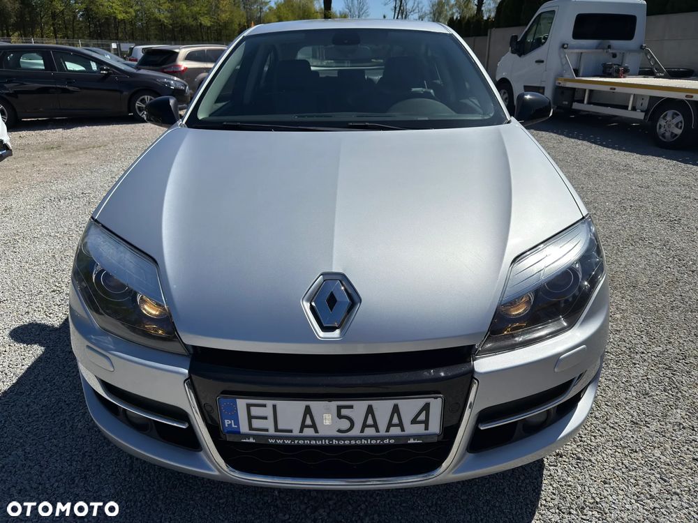 Renault Laguna 2.0 DCi Privilege - 10