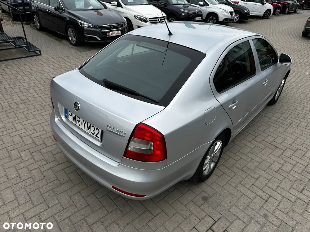 Skoda Octavia - 33