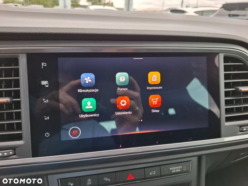Cupra Ateca - 32