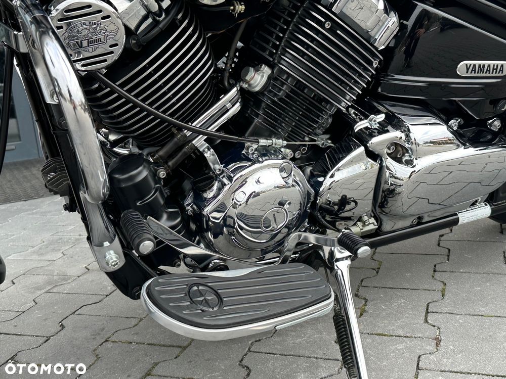 Yamaha Drag Star - 33