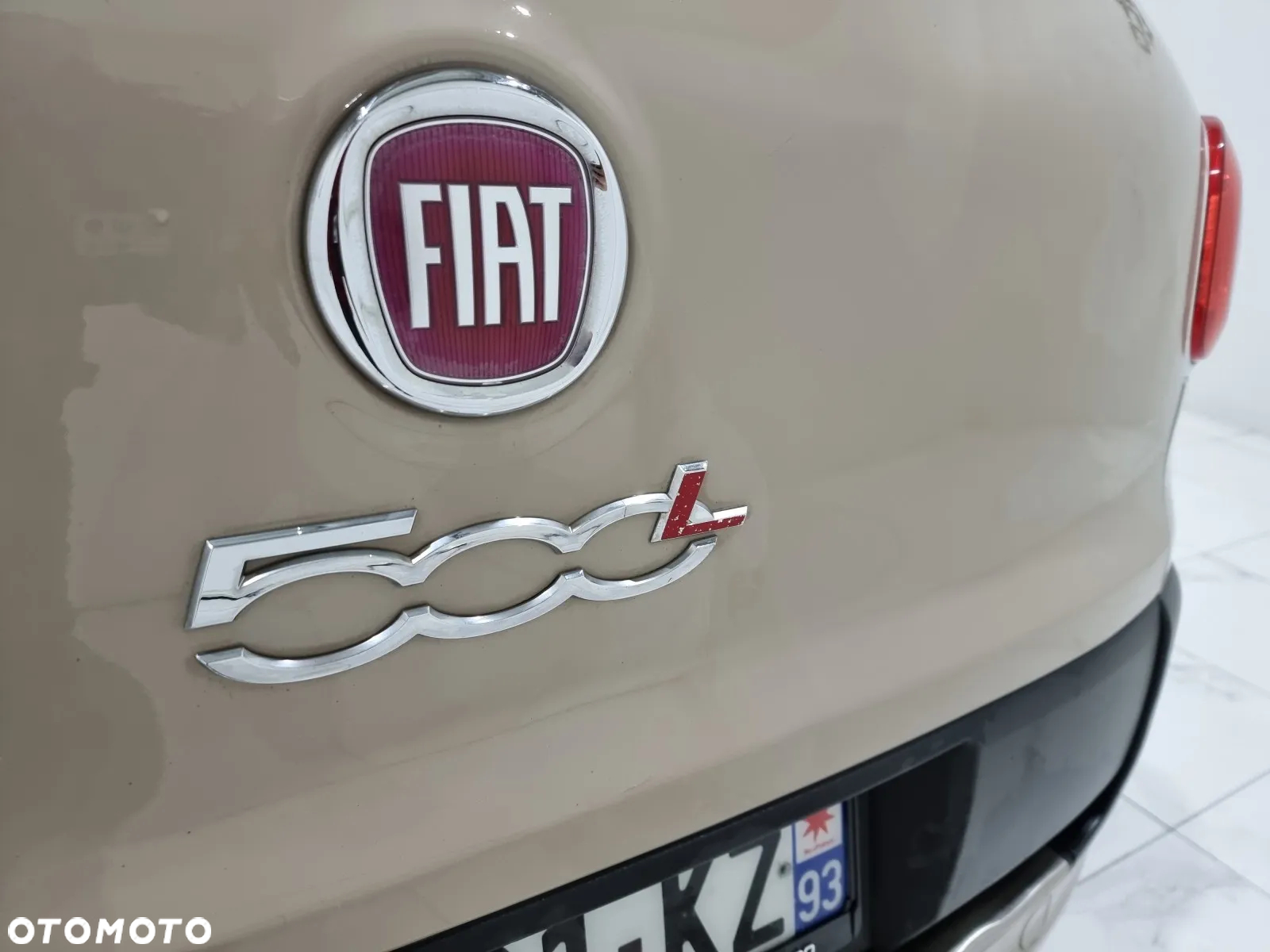 Fiat 500L 1.3 Multijet Lounge S&S - 6
