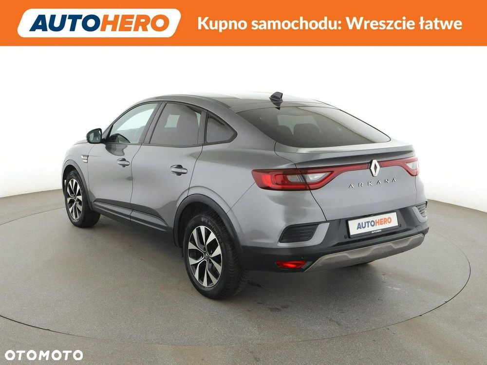 Renault Arkana 1.3 TCe mHEV Intens EDC - 5