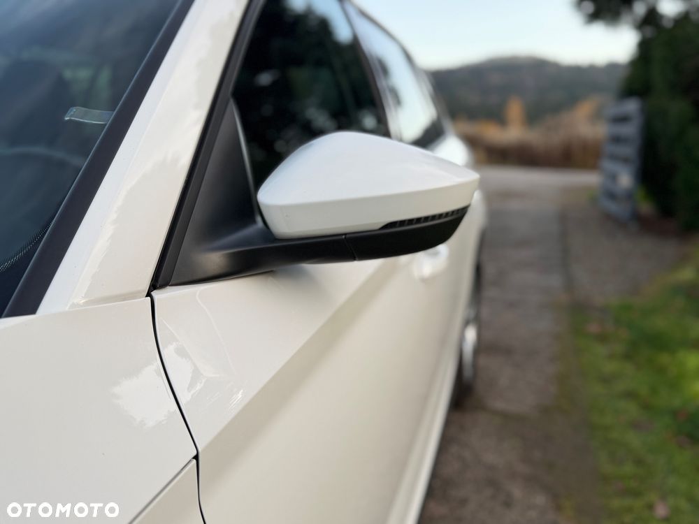 Skoda Kamiq 1.0 TSI Style DSG - 12