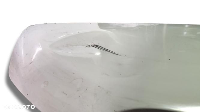 FIAT 500 2007-2021 MASKA POKRYWA SILNIKA - 3