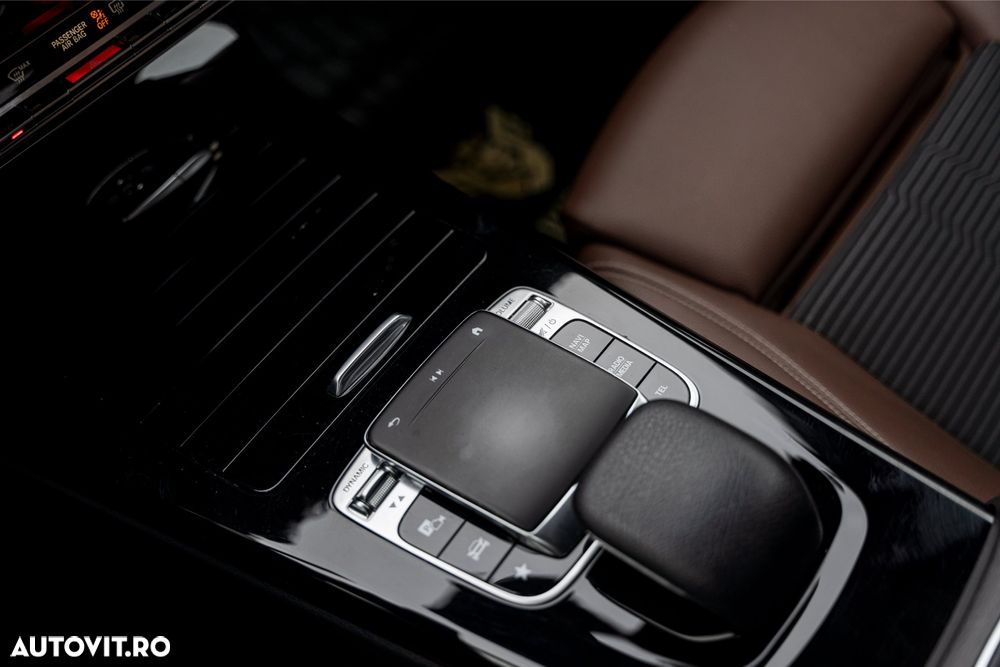 Mercedes-Benz A 180 d 7G-DCT Style - 20