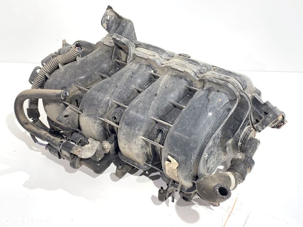 KOLEKTOR SSĄCY  OPEL CORSA E (X15) 2014 - 2022 1.4 (08, 68) 66 kW [90 KM] benzyna 2014 - 2022 - 1