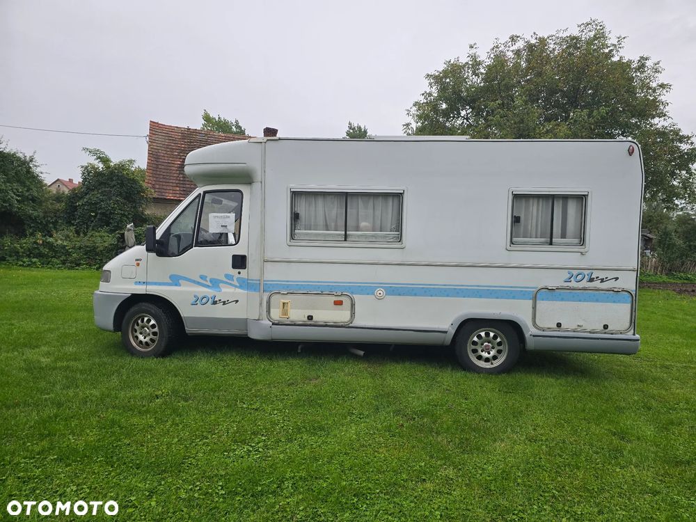 Fiat Ducato - 2