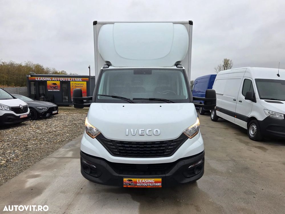 Iveco New Daily Cub L=4.30m - 3