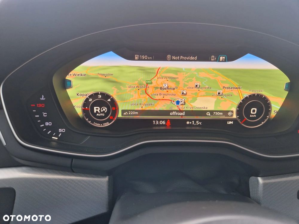 Audi A5 Cabrio - 18