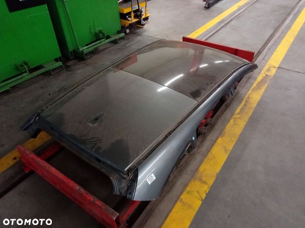 HONDA CR-V IV 12-18 DACH SZKLANY PANORAMA SZYBA - 1