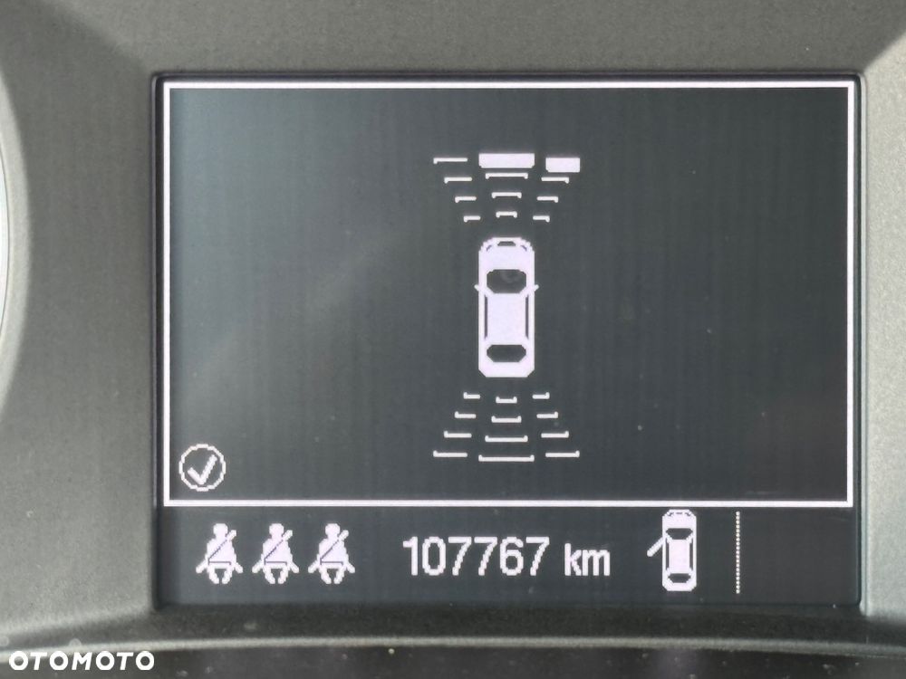 Opel Mokka X 1.4 T Color Edition S&S - 12