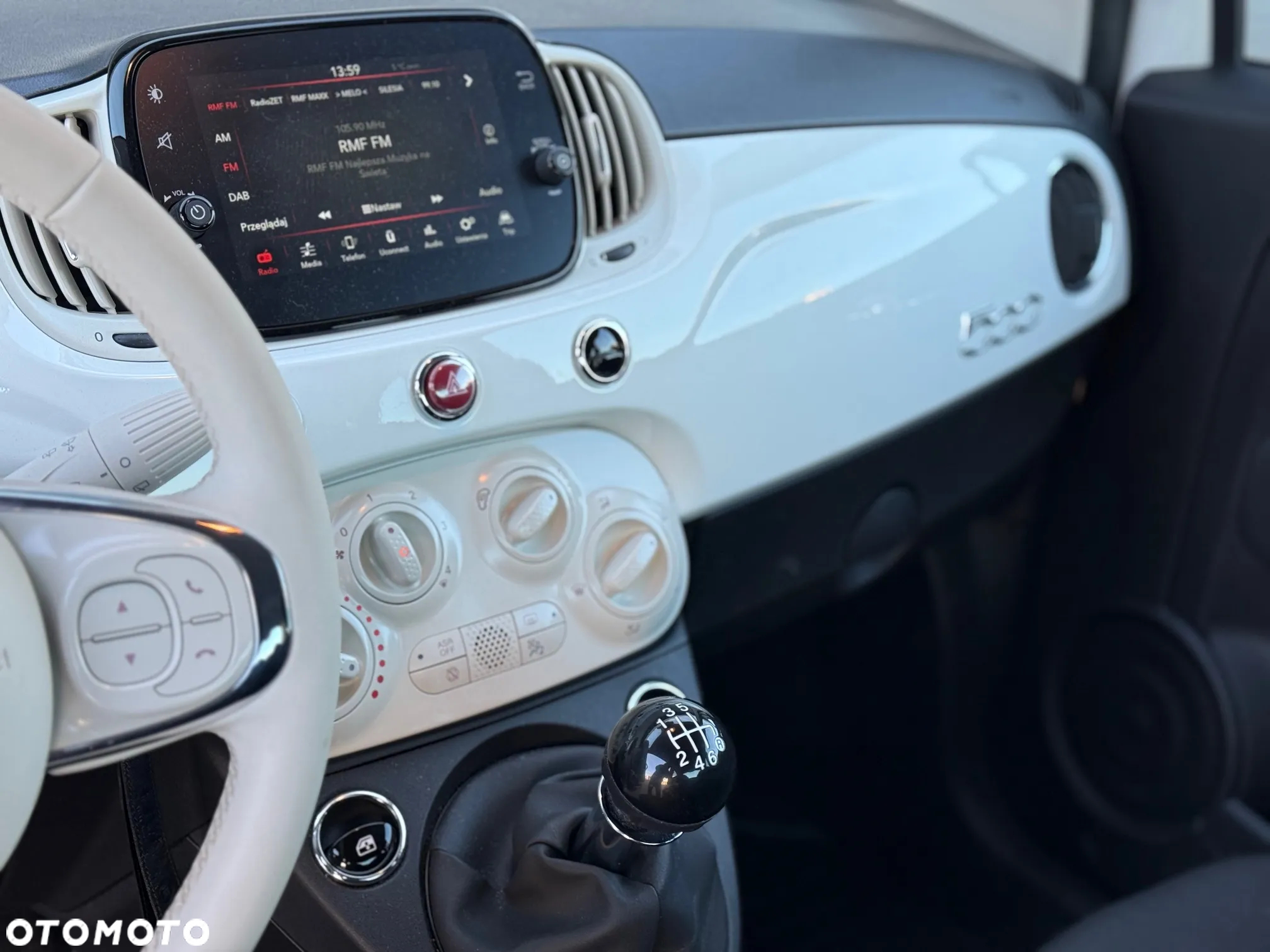 Fiat 500 1.0 GSE Hybrid - 10