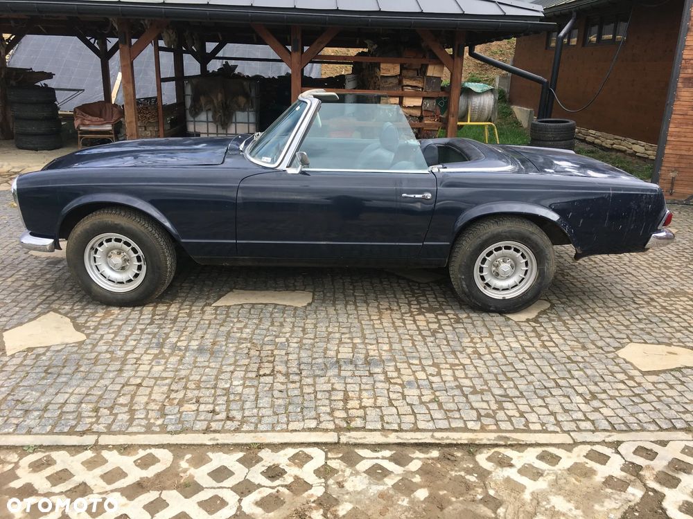 Mercedes-Benz SL - 2