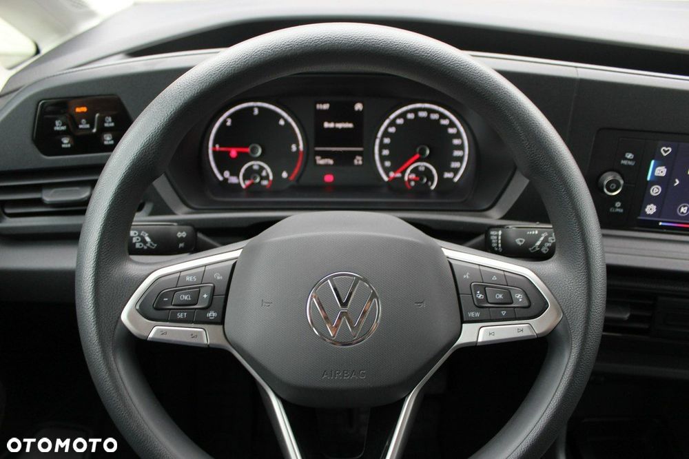 Volkswagen Caddy - 16