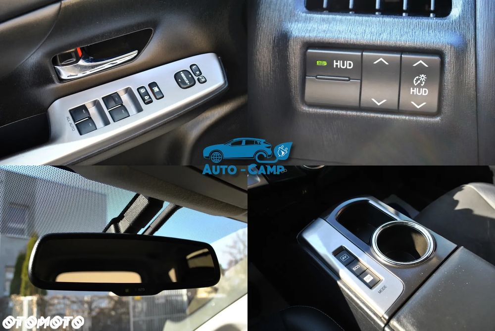 Toyota Prius+ 1.8 HSD Prestige - 14