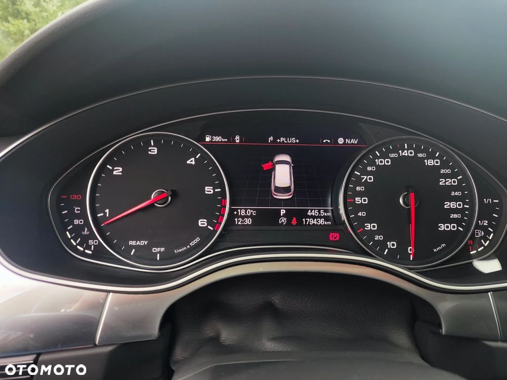 Audi A6 - 7