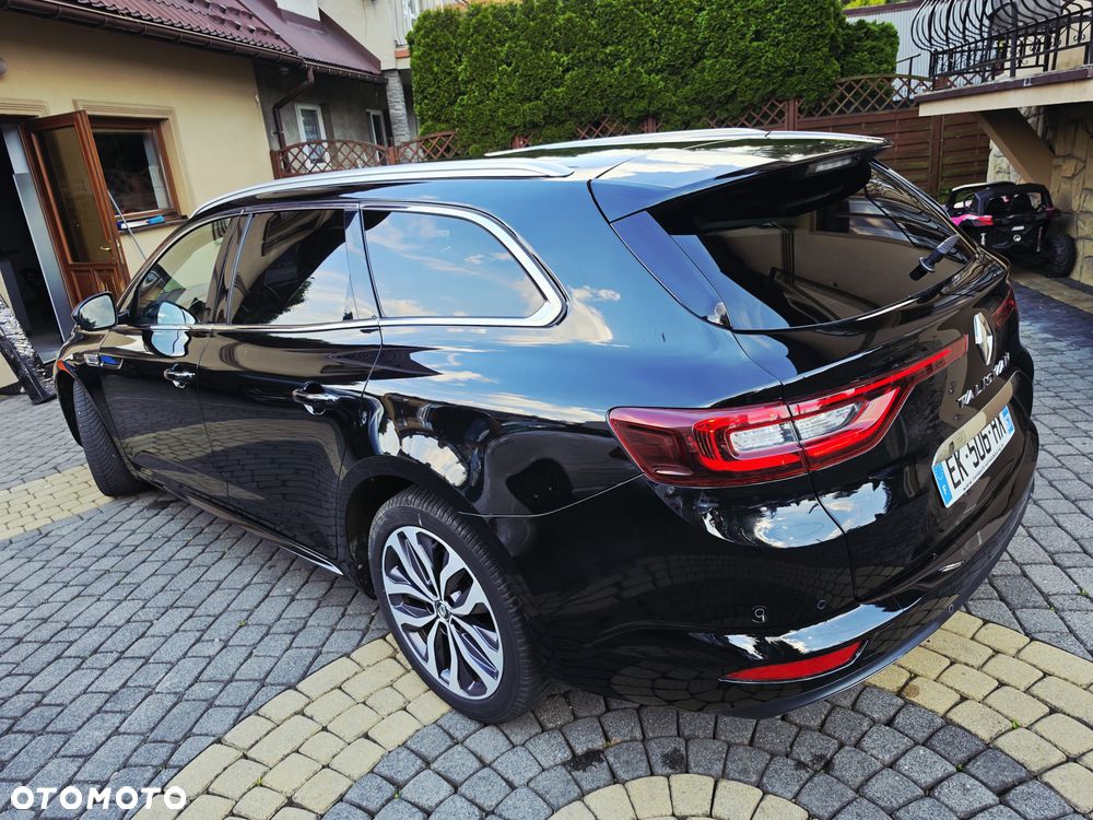 Renault Talisman ENERGY dCi 130 EDC INTENS - 20
