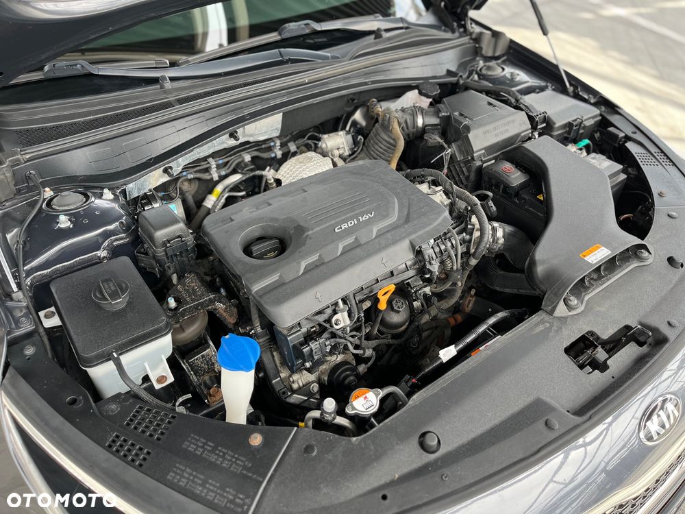 Kia Optima - 28