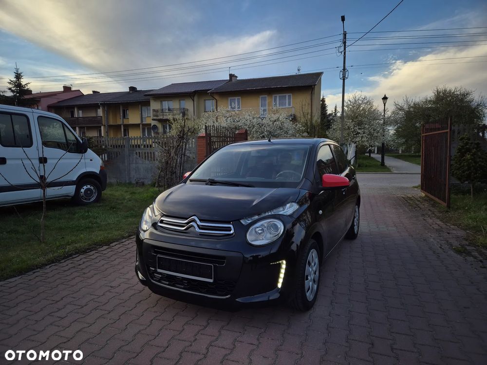 Citroën C1 VTi 68 Shine - 4