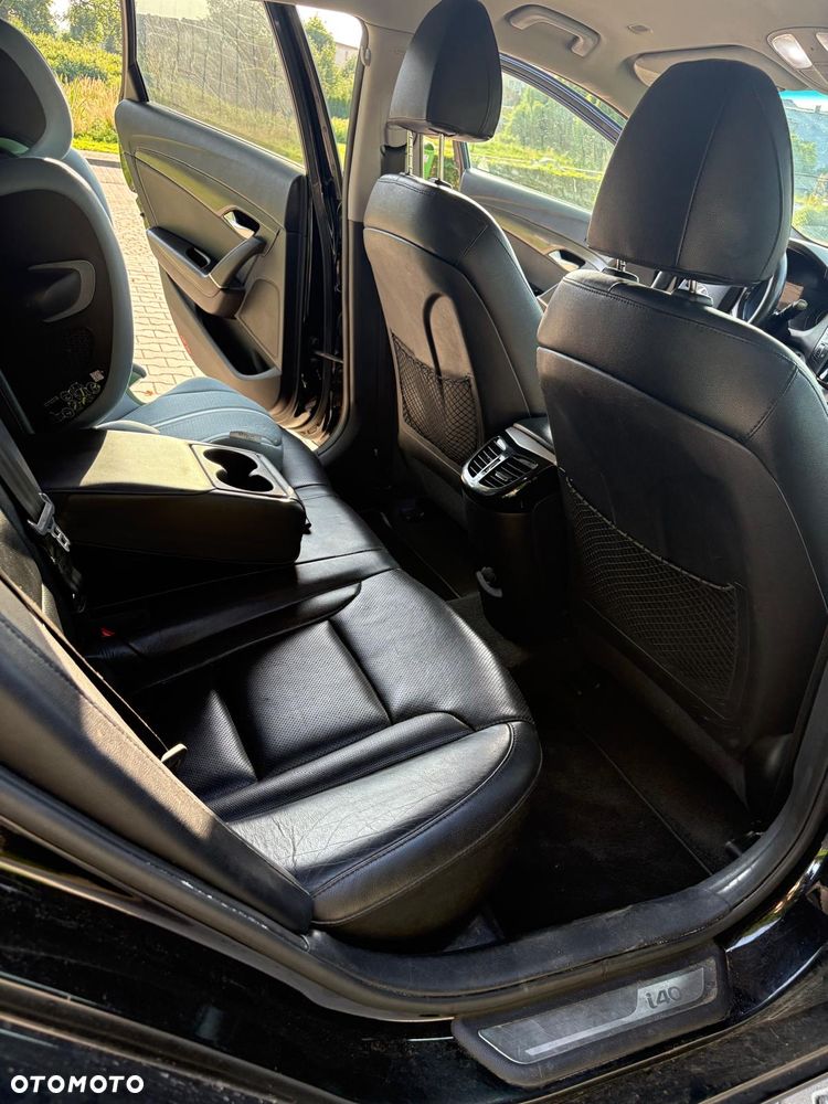 Hyundai i40 1.7 CRDi Comfort - 9