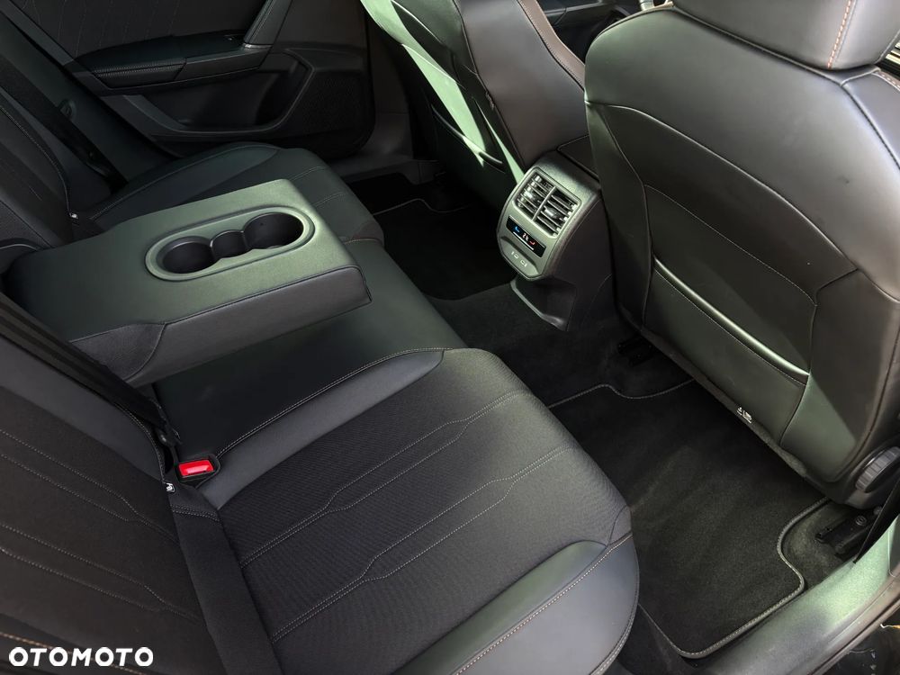 Cupra Formentor 1.5 TSI DSG - 27