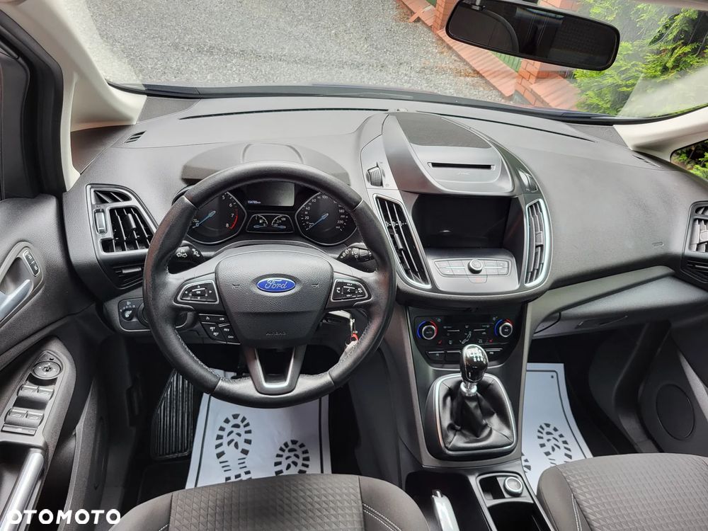 Ford C-MAX - 7