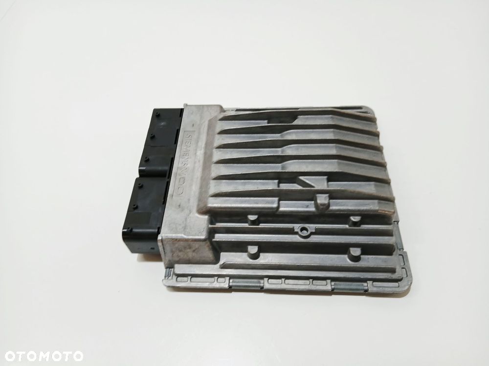 KOMPUTER STEROWNIK SILNIKA BMW E60 E61 N43B20A OE 7585654 (0000059) - 3