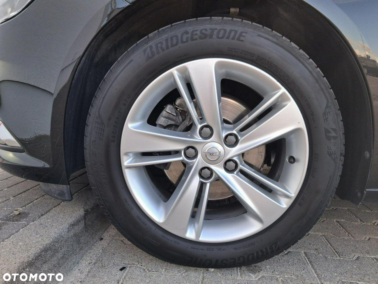 Opel Insignia - 10