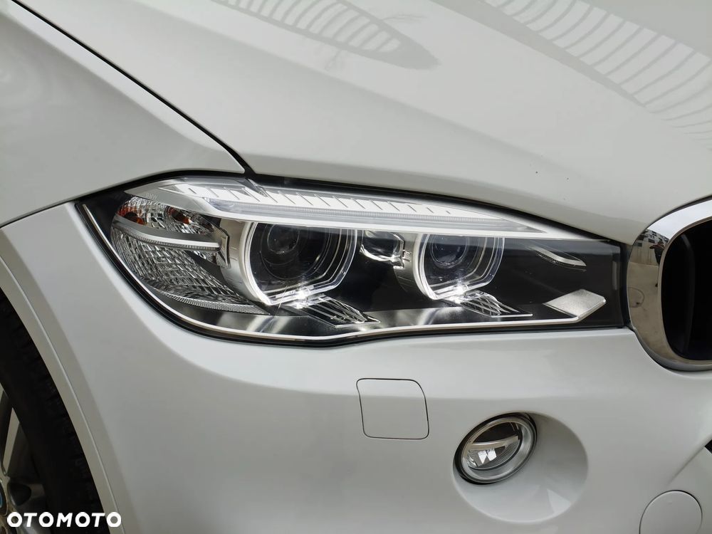 BMW X6 xDrive30d M Sport - 26
