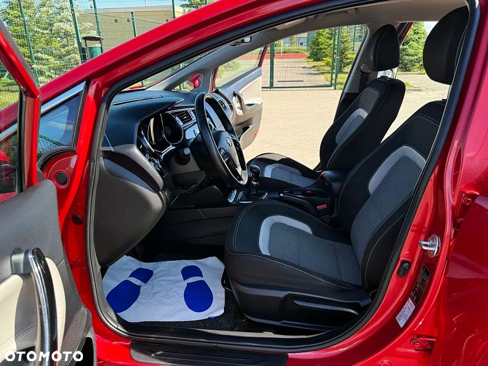 Kia Ceed 1.4 L - 28
