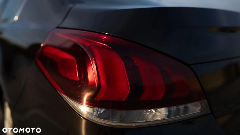 Peugeot 508 1.6 e-THP Allure S&S - 16